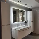 Penthouse - Kosmonautu Street Apartment