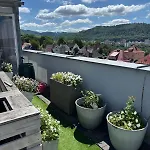 Penthouse - Kosmonautu Street * Karlovy Vary