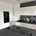 Penthouse - Kosmonautu Street Karlovy Vary