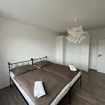 Penthouse - Kosmonautu Street