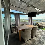 Penthouse - Kosmonautu Street Apartment