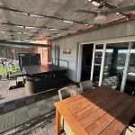 Apartment Penthouse - Kosmonautu Street *