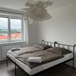 Apartment Penthouse - Kosmonautu Street *
