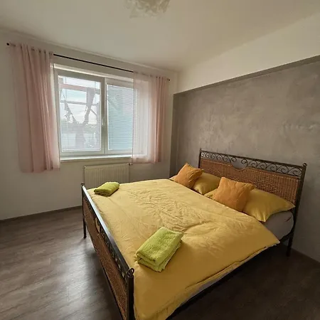 Penthouse - Kosmonautu Street *