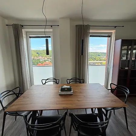 Penthouse - Kosmonautu Street *