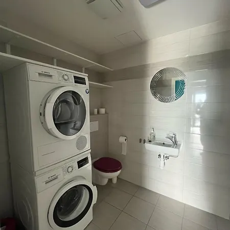 Apartament Penthouse - Kosmonautu Street *