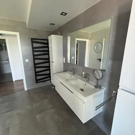 Penthouse - Kosmonautu Street * Karlovy Vary