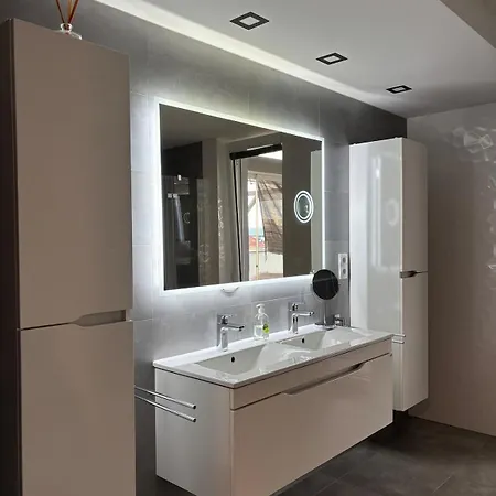 Penthouse - Kosmonautu Street Apartament