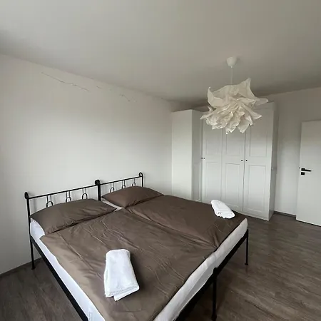 Penthouse - Kosmonautu Street