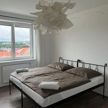 Apartamento Penthouse - Kosmonautu Street *