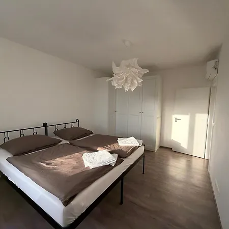 Penthouse - Kosmonautu Street