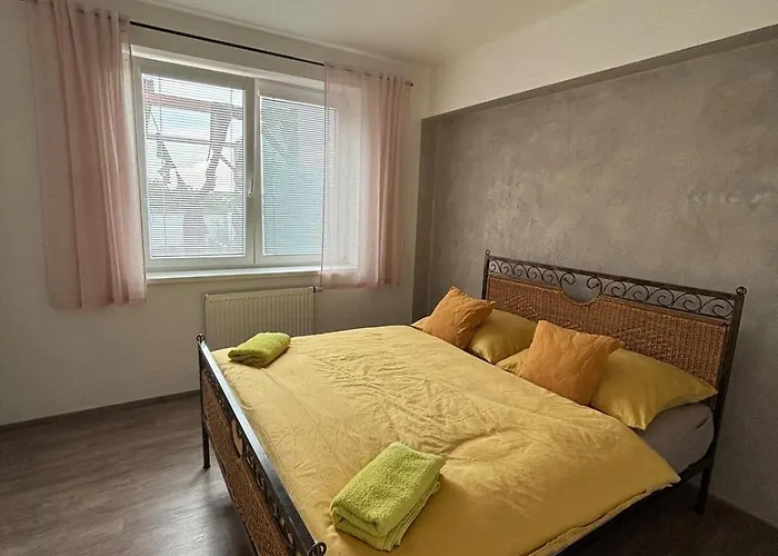 Penthouse - Kosmonautu Street *