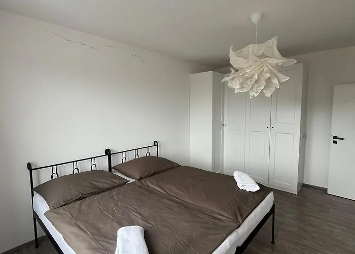 Penthouse - Kosmonautu Street